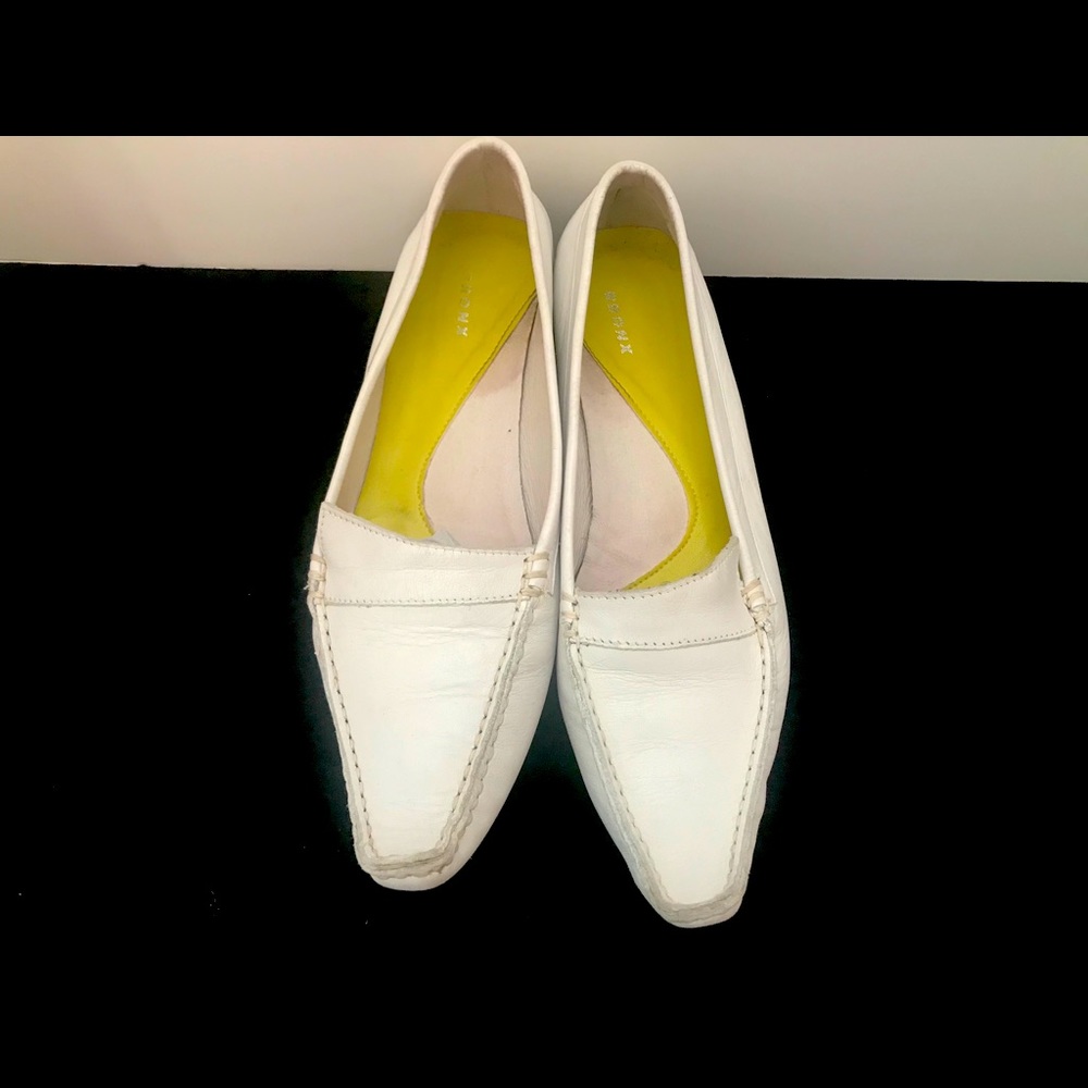 Bronx shoes